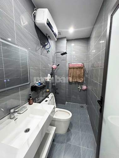 Bán Nhà 3 tầng,Hồng Bàng 50m2 gần trường chợ giá chỉ 2,9 tỷ