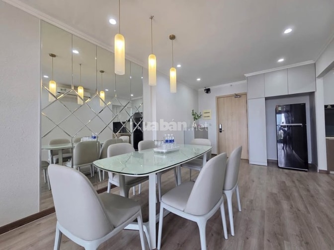 CC 55m2/2,2 tỷ ( sổ sẳn) đường Đinh Tiên Hoàng, full nội thất ,vay 70%