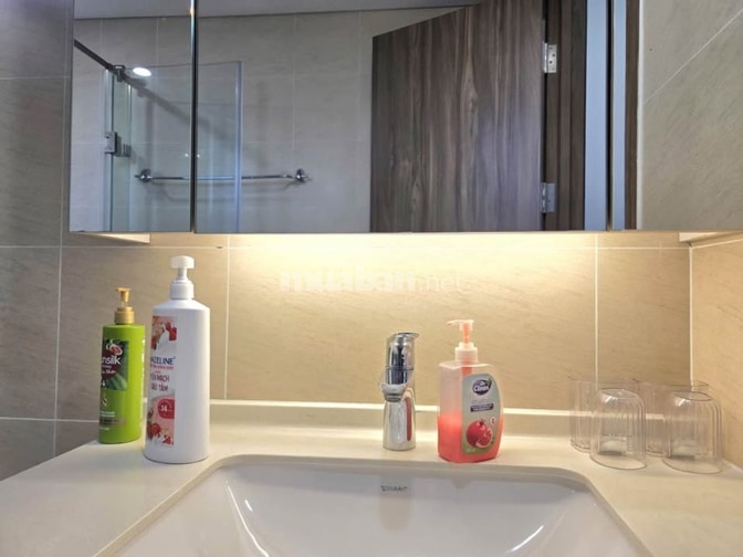 CC 55m2/2,2 tỷ ( sổ sẳn) đường Đinh Tiên Hoàng, full nội thất ,vay 70%