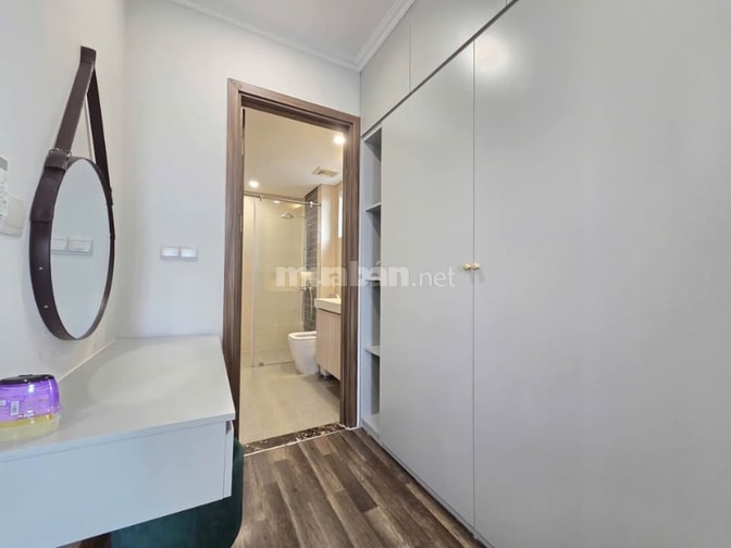 CC 55m2/2,2 tỷ ( sổ sẳn) đường Đinh Tiên Hoàng, full nội thất ,vay 70%
