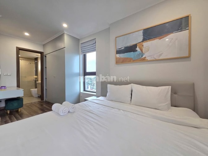 CC 55m2/2,2 tỷ ( sổ sẳn) đường Đinh Tiên Hoàng, full nội thất ,vay 70%