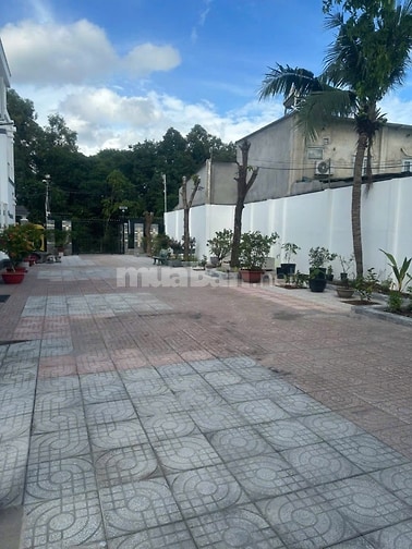 Cho thuê nhà và kho, phù hợp làm văn phòng và để ở, kho sản xuất nhỏ