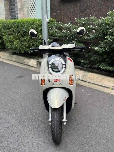 Honda Scoopy 2025 Trắng 7000 km