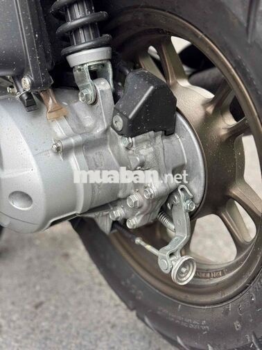 Honda Scoopy 2025 Trắng 7000 km