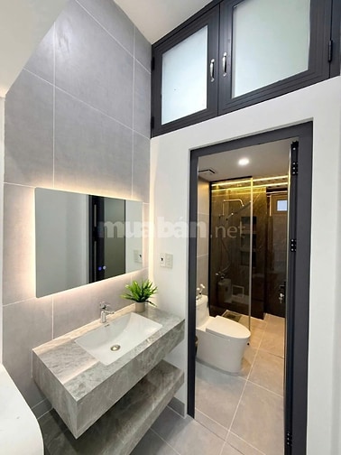 2,55 tỷ đã sở hữu căn nhà full nội thất, gần BV Hoàn Mỹ& KDL Đại Nam 