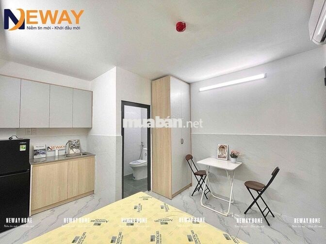 PHÒNG TRỌ KHÔNG GÁC GIÁ RẺ MỚI XÂY CÓ MÁY LẠNH TỦ LẠNH GẦN VĂN HIẾN