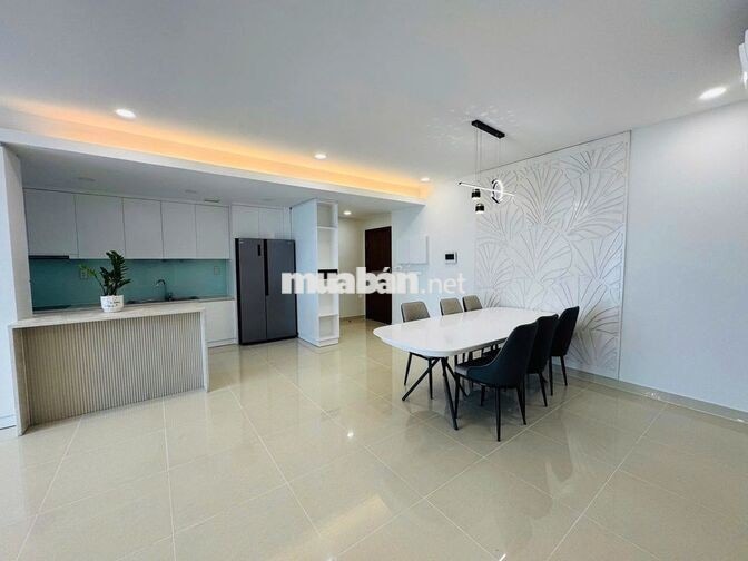 Cho thuê 出租公寓아파트 임대căn hộ view sông River Park Phú Mỹ Hưng giá tốt