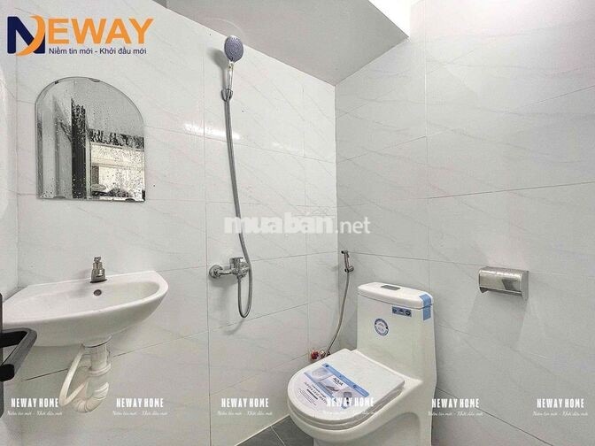 PHÒNG TRỌ KHÔNG GÁC GIÁ RẺ MỚI XÂY CÓ MÁY LẠNH TỦ LẠNH GẦN VĂN HIẾN
