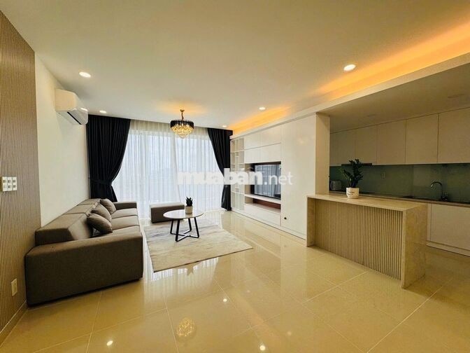 Cho thuê 出租公寓아파트 임대căn hộ view sông River Park Phú Mỹ Hưng giá tốt