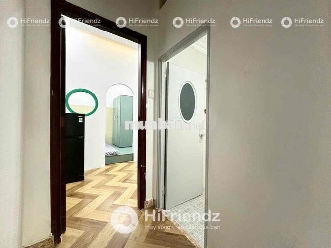 2 PHÒNG NGỦ, 1 PHÒNG KHÁCH, RỘNG THOÁNG NGAY LUỸ BÁN BÍCH GẦN ĐẦM SEN