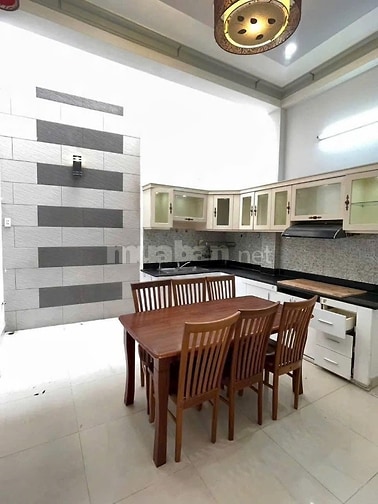 Nhà riêng 1 sẹt Huỳnh Văn Bánh 2PN (99.7m2) Sẵn nội thất  giá 14 tr/th