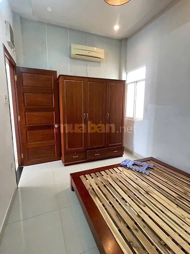 Nhà riêng 1 sẹt Huỳnh Văn Bánh 2PN (99.7m2) Sẵn nội thất  giá 14 tr/th