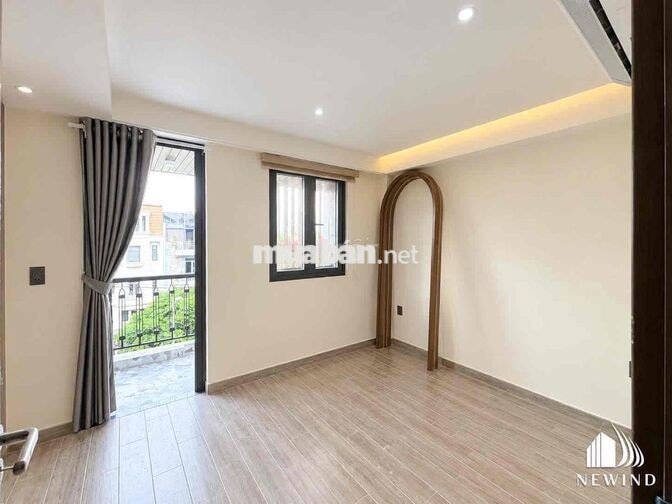Khai trương 1 phòng ngủ ban công Lotte Kênh Tẻ Trung Sơn TDT RMIT PMH