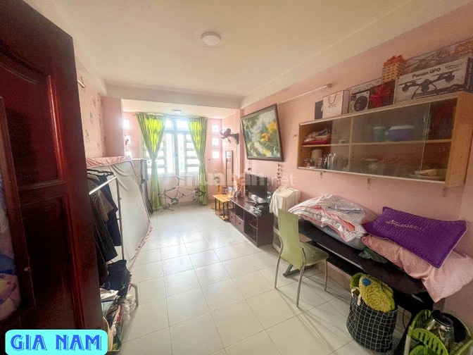 BÁN NHÀ MẶT TIỀN KINH DOANH : 288 NAM KỲ KHỞI NGHĨA - P. 8 - Q. 3 -HCM