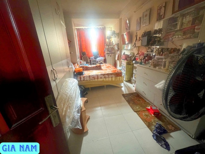 BÁN NHÀ MẶT TIỀN KINH DOANH : 288 NAM KỲ KHỞI NGHĨA - P. 8 - Q. 3 -HCM