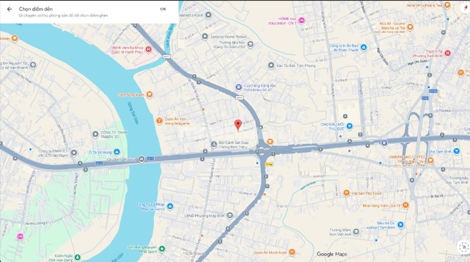 212 m đất gần trung tâm TDTT Hiệp Bình Phước