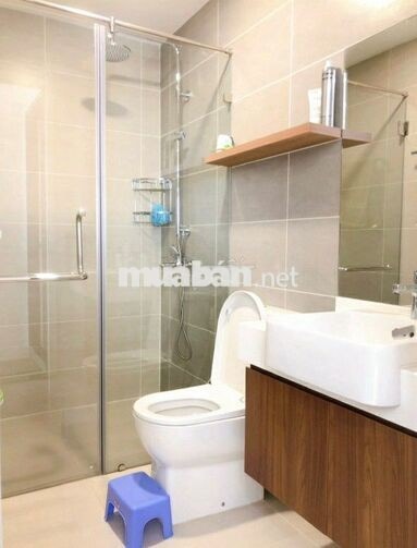 CHO THUÊ CĂN HỘ XI GRAND COURT  – 100M² (3PN - 2WC) –NTCC, GIÁ 21TR/TH