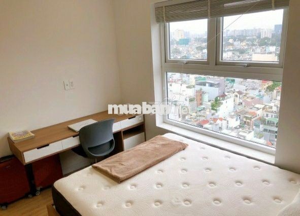 CHO THUÊ CĂN HỘ XI GRAND COURT  – 100M² (3PN - 2WC) –NTCC, GIÁ 21TR/TH
