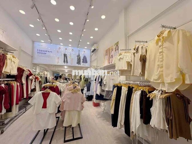 CHO THUÊ  206 LÊ VĂN SỸ Q.PN – 4x23M – TRỆT LỬNG 1 LẦU ST – GIÁ 39TR