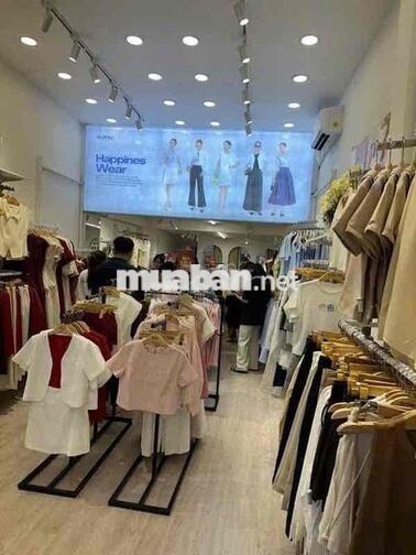 CHO THUÊ  206 LÊ VĂN SỸ Q.PN – 4x23M – TRỆT LỬNG 1 LẦU ST – GIÁ 39TR