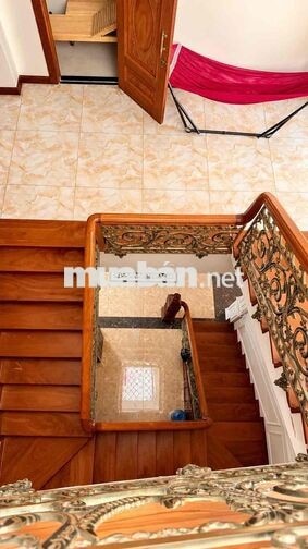 🏠 BIỆT THỰ MẶT TIỀN THỚI AN CHÍNH CHỦ, XD 458m2 , FULL NỘI THẤT , Q12🏠