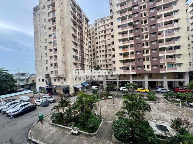 CÓ SỔ HỒNG - Căn Góc - Khang Gia, Gò Vấp ~3tỷ -