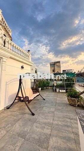 🏠 BIỆT THỰ MẶT TIỀN THỚI AN CHÍNH CHỦ, XD 458m2 , FULL NỘI THẤT , Q12🏠