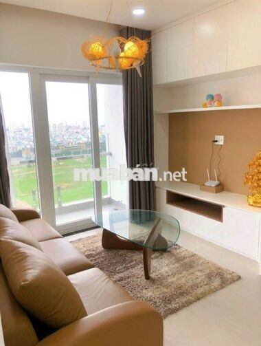 CHO THUÊ CĂN HỘ XI GRAND COURT  – 100M² (3PN - 2WC) –NTCC, GIÁ 21TR/TH