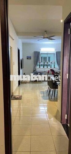 CÓ SỔ HỒNG - Căn Góc - Khang Gia, Gò Vấp ~3tỷ -
