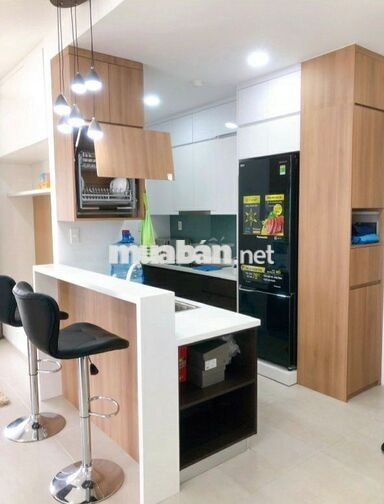 CHO THUÊ CĂN HỘ XI GRAND COURT  – 100M² (3PN - 2WC) –NTCC, GIÁ 21TR/TH