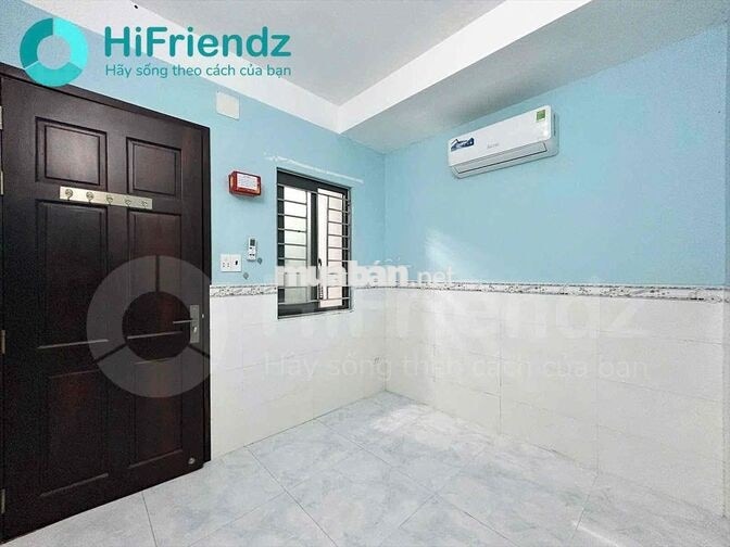 💥 PHÒNG TRỌ ĐẸP GIÁ TỐT CMT8 - QUẬN 10 💥