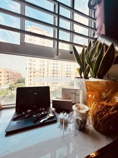 Xi Grand Court,  100m2, 3PN, 2WC, view đẹp tại Lý Thường Kiệt, Q10