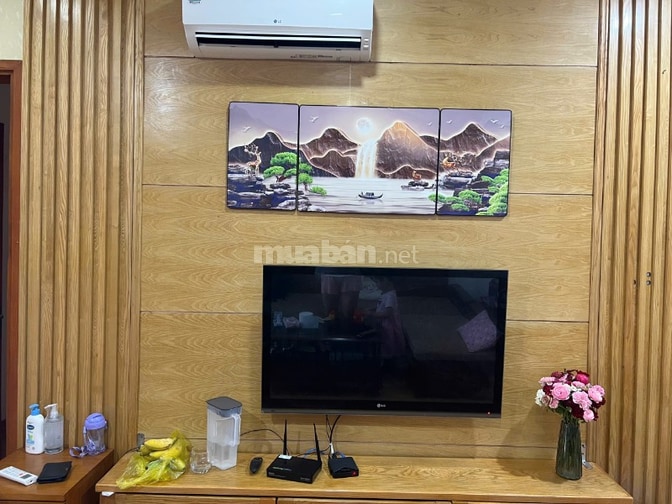 Miễn TG. Chính chủ cho thuê dài hạn căn hộ HH1B Meco 102 Trường Chinh 