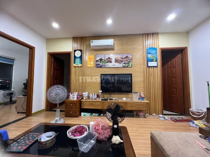 Miễn TG. Chính chủ cho thuê dài hạn căn hộ HH1B Meco 102 Trường Chinh 