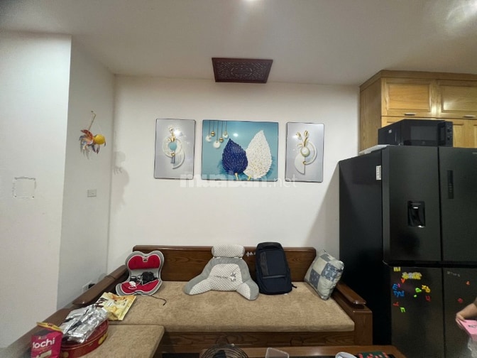 Miễn TG. Chính chủ cho thuê dài hạn căn hộ HH1B Meco 102 Trường Chinh 