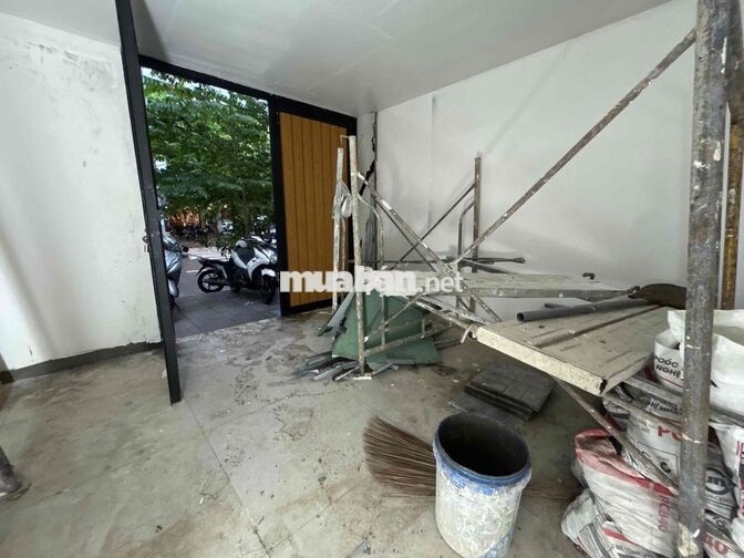 Cho thuê mặt bằng KDC Trung Sơn. Đường ô tô, gần LotteMart, Him Lam