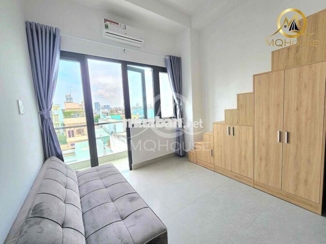 TRỐNG LẠI DUPLEX FULL NỘI THẤT NGAY TÂN THỚI NHẤT 😍NGAY NGÃ TƯ AS