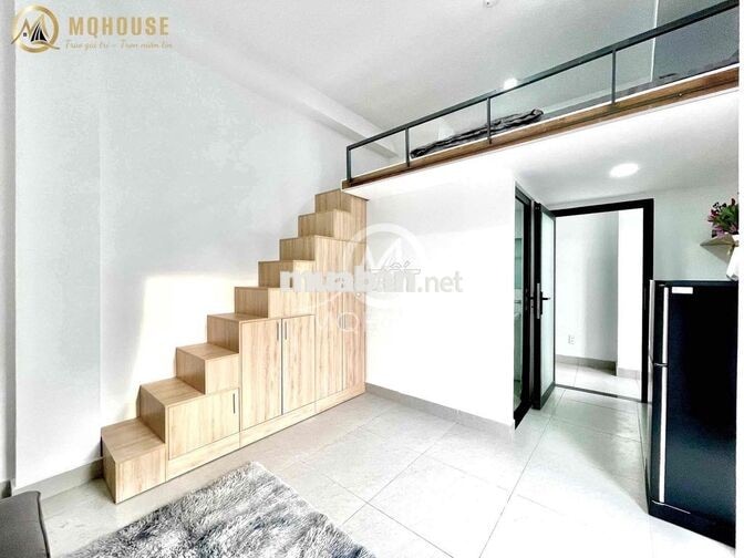 TRỐNG LẠI DUPLEX FULL NỘI THẤT NGAY TÂN THỚI NHẤT 😍NGAY NGÃ TƯ AS