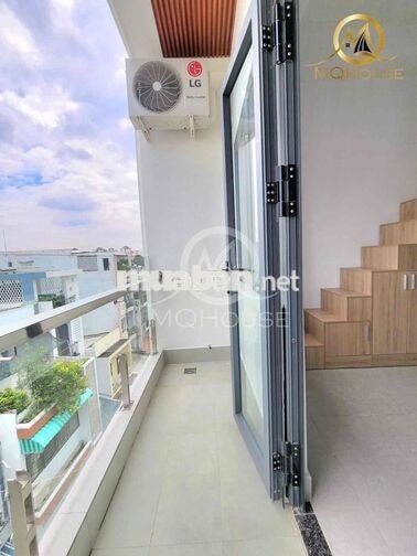 TRỐNG LẠI DUPLEX FULL NỘI THẤT NGAY TÂN THỚI NHẤT 😍NGAY NGÃ TƯ AS