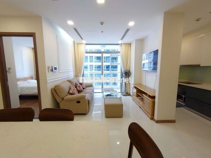 NẮM GIỎ HÀNG THUÊ VINHOMES CENTRAL PARK 