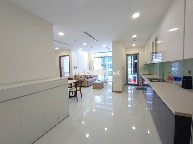NẮM GIỎ HÀNG THUÊ VINHOMES CENTRAL PARK 