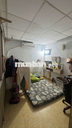 Nhà-NC-2PN-2WC-Gia-9Tr-TL-Nguyen Văn Đậu-P6-Quận Bình Thạnh 