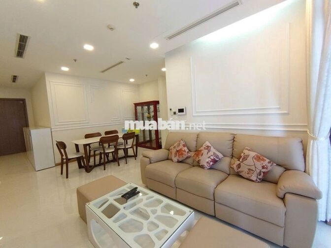 NẮM GIỎ HÀNG THUÊ VINHOMES CENTRAL PARK 