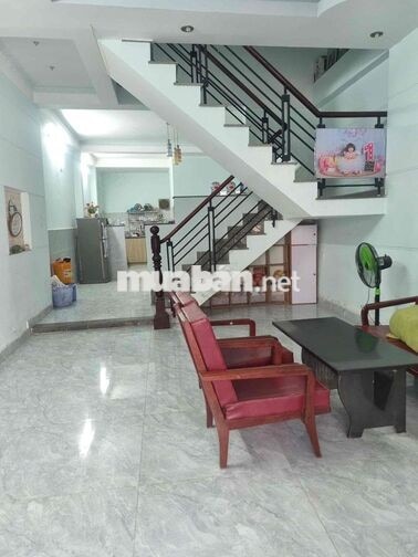 CHỈ LIÊN HỆ QUA ZALO - Cho thuê nhà đường 38 P Hiệp Bình Chánh