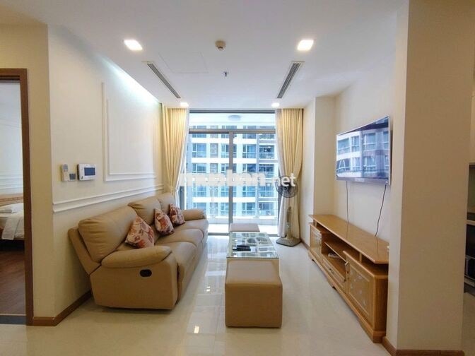 NẮM GIỎ HÀNG THUÊ VINHOMES CENTRAL PARK 