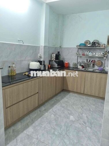CHỈ LIÊN HỆ QUA ZALO - Cho thuê nhà đường 38 P Hiệp Bình Chánh