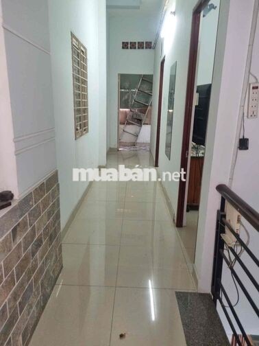 CHỈ LIÊN HỆ QUA ZALO - Cho thuê nhà đường 38 P Hiệp Bình Chánh