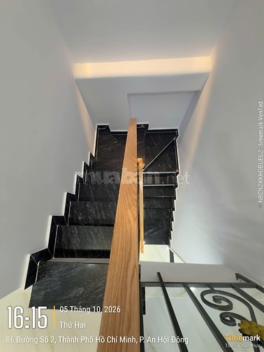 NHÀ ĐẸP - VỊ TRÍ ĐẸP - CHÍNH CHỦ CẦN BÁN GẤP