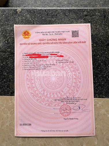 Đất đẹp thanh thuỷ giá chỉ 5xx chốt công chứng nhận ngay một chỉ vàng