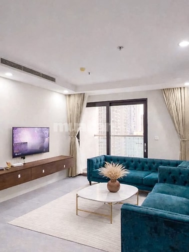 Căn Hộ 120m2, 3PN Mới 100% - Capital Elite - 18 Phạm Hùng - SLot Ô Tô.